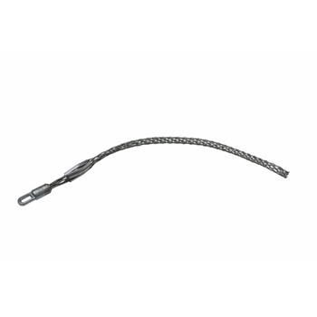 Heavy-Duty, Short Length, Rotating Eye, K-Type