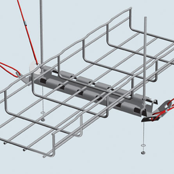 Seismic Bracing Kit