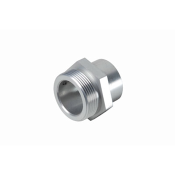 Pin & Sleeve Strain Relief Adapter