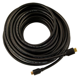 PASS AC2M20-BK HS HDMI W/ETHERNET CL3 20M 65.62 FT