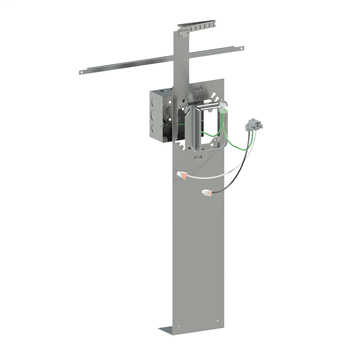 FAS Power Floor Assemblies