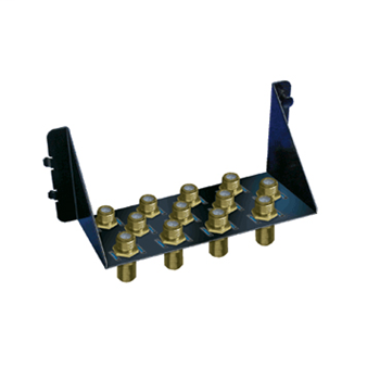 12 Port Video Interface Module