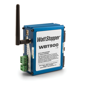 Wireless Network Bridge Series (BACnet, LonWorks, Ethernet)