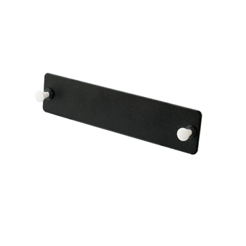 Q-Series™ Blank Filler Plate