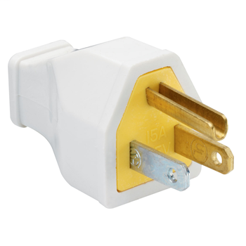 Plug and Connector
