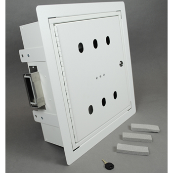 WAPE Series Wireless Access Point Enclosure - WAPE5-1250KITD