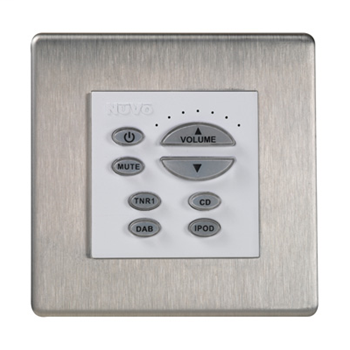 Simplese Keypad - UK Style