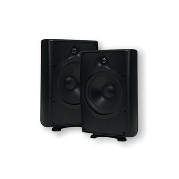 AccentPLUS1 6.5" Outdoor Loudspeaker