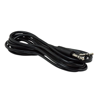 Stereo 3.5mm M/M Audio Cable (12 ft)