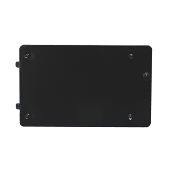 Product image for Pass & Seymour 364714-08 ADEMCO 8-Bit Mounting Plate