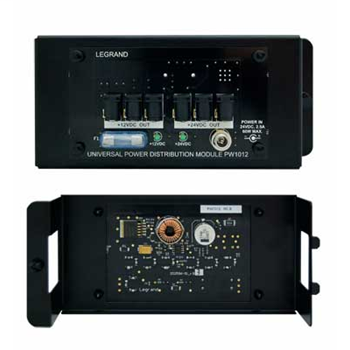 Universal Power Distribution Module