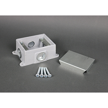 Wiremold 880cm1 1 Frost Electric