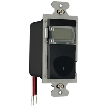 Digital Timer, Black