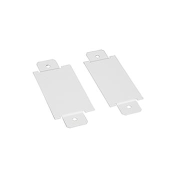 Product image for LCAN EHWB-SPACER EVO HINGED WALL BO