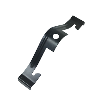 Dropwire Conduit Clamps