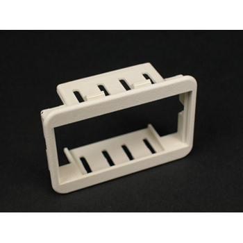 CM CM2/Activate 2A Mini Adapter Mounting Bezel