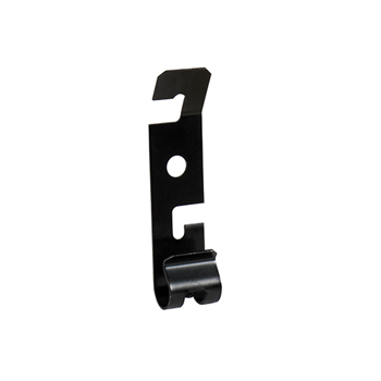 Cable-to-Drop Wire Clip