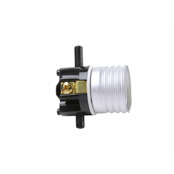 Metal Shell Lampholder