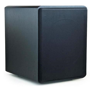 5000 Series 10" Amplified Subwoofer