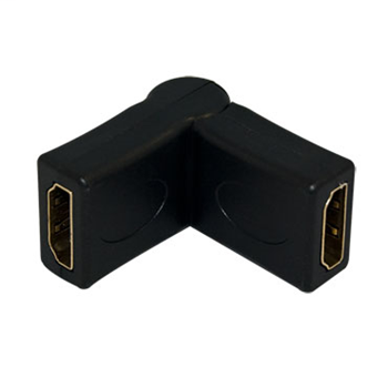Picture of AC2101 - HDMI Hinged Coupler