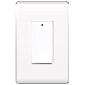 In-Wall Incandescent Dimmer, White