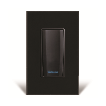 EasyTouch II Radiolink ScenePoint Universal Dimmer and Keypad Station