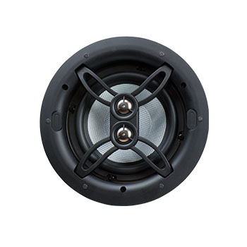 NUVO Series Four 6.5" DVC In-Ceiling Speakers