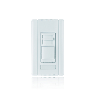 Legacy- Three-wire Multi-way Fluorescent Architectural Dimmer