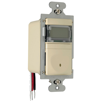 Digital Timer, Ivory