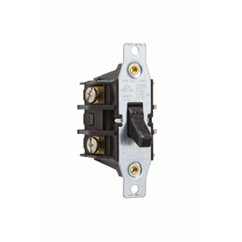 Double Pole, Single Phase AC Manual Controller
