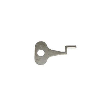 Momentary Contact Locking Switch Replacement Key