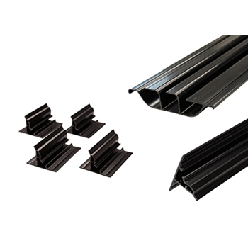 UTMC5 Under Table Cable Management Kit