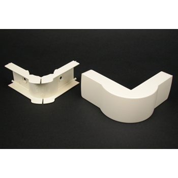 Eclipse PN10 Radiused Extruded Elbow Fitting