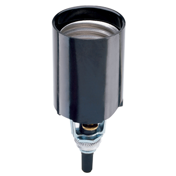 Candelabra Base Lampholder