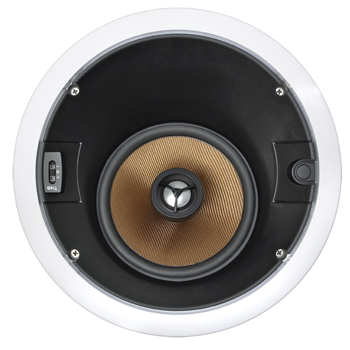 7000 Series Angled In-Ceiling Speaker
