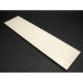 4000 13.5" (343mm) Precut Raceway Cover