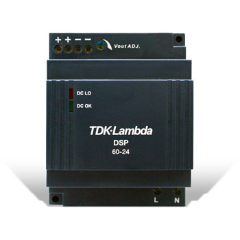 24V Power Supply