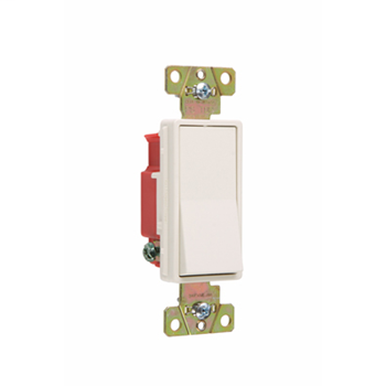 Specification Grade Decorator Switch
