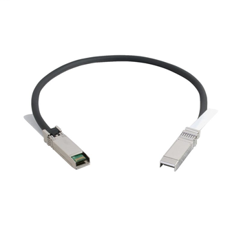 7m 30AWG SFP+/SFP+ 10G Active Ethernet Cable