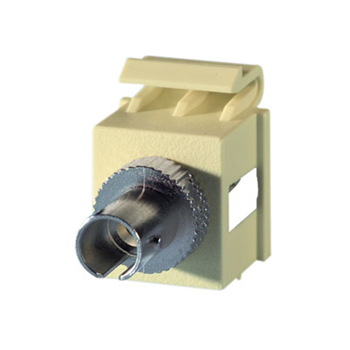 Keystone ST Multimode, Phosphor Bronze Sleeve, Light Almond