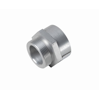 Pin & Sleeve Strain Relief Adapter