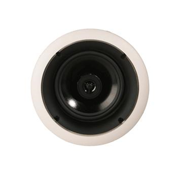 1000 6.5" In-Ceiling Speaker (pair)