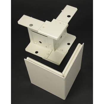 4000 External Elbow Fitting
