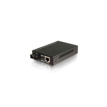 Product image for QUIINC QMCMFSB0102 MEDIA CONVERTOR