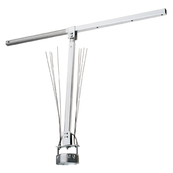 Product image for Pass & Seymour 15010 Drop Ceiling Support System