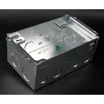 Floor Boxes North Coast Electric