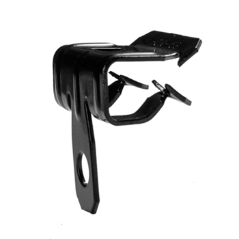 Knock on Steel Beam Clamp -5/16" to 1/2"