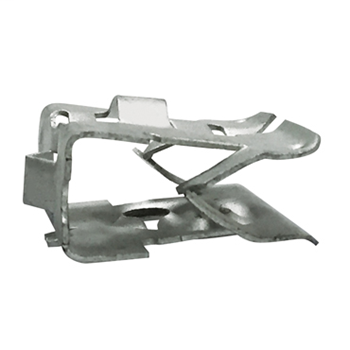 Knock on Spring Steel Beam Clamp