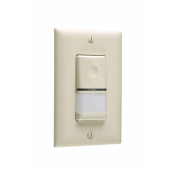 Commercial Occupancy/Vacancy Sensor, Ivory