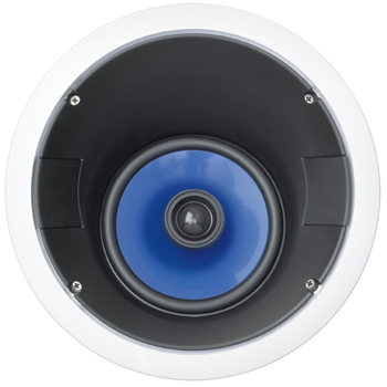 5000 Series 6.5" Angled In-Ceiling Speaker